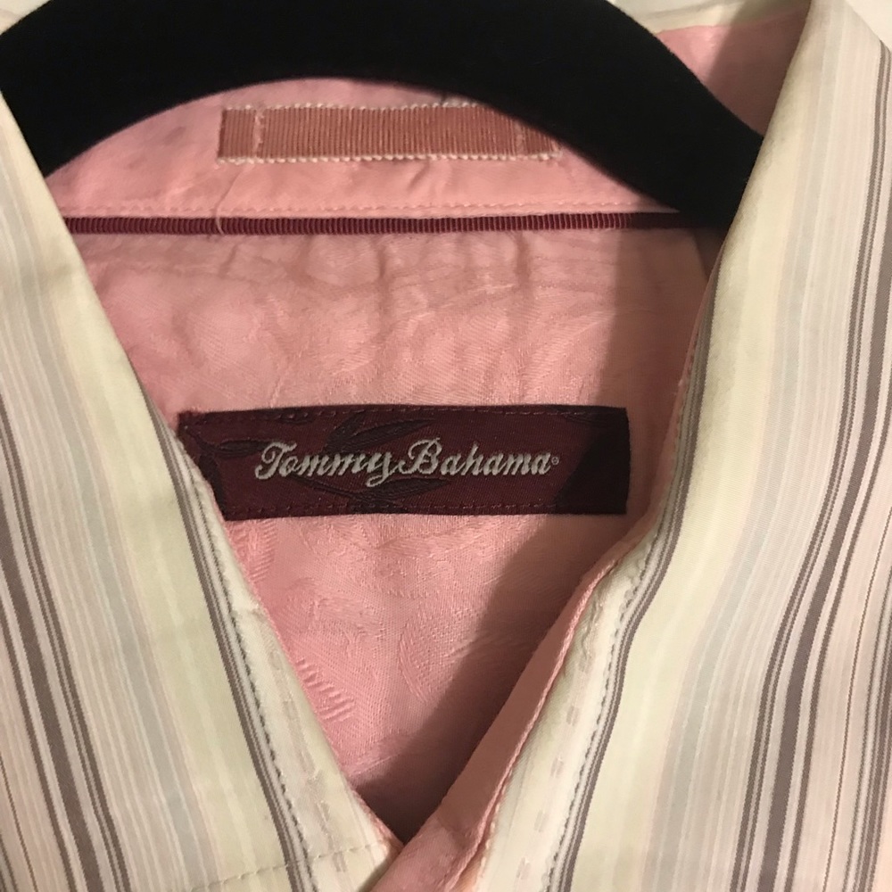 Tommy Bahama Shirt